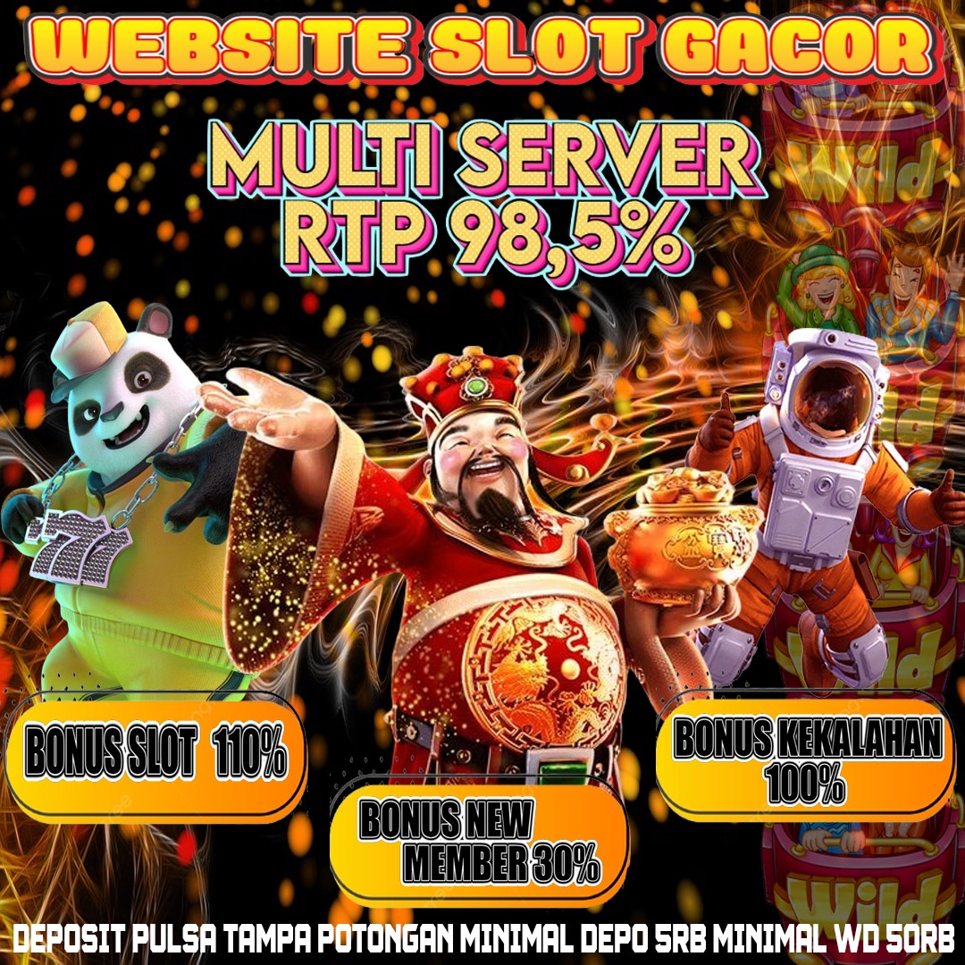 Pola4D - Situs Slot Online Dan Slot Gacor Terpercaya Anti Tembak